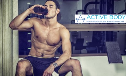 &Omicron; &alpha;&pi;ό&lambda;&upsilon;&tau;&omicron;&sigmaf; &omicron;&delta;&eta;&gamma;ό&sigmaf; &gamma;&iota;&alpha; &tau;&alpha; &sigma;&upsilon;&mu;&pi;&lambda;&eta;&rho;ώ&mu;&alpha;&tau;&alpha; &pi;&rho;&omega;&tau;&epsilon;ΐ&nu;&eta;&sigmaf; by Activebody.gr!