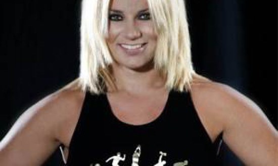 MAΡΙΑΝΝΑ ΤΖΟΥΡΤΖΕΚ: H  "Bασίλισσα" του CrossFit στο iFitnessbook