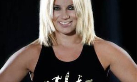 MA&Rho;&Iota;&Alpha;&Nu;&Nu;&Alpha; &Tau;&Zeta;&Omicron;&Upsilon;&Rho;&Tau;&Zeta;&Epsilon;&Kappa;: H  "B&alpha;&sigma;ί&lambda;&iota;&sigma;&sigma;&alpha;" &tau;&omicron;&upsilon; CrossFit &sigma;&tau;&omicron; iFitnessbook