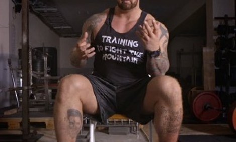 &Pi;ώ&sigmaf; &theta;&alpha; &laquo;&chi;&tau;ί&sigma;&epsilon;&tau;&epsilon;&raquo; έ&nu;&alpha;... &beta;&omicron;&upsilon;&nu;ό &alpha;&pi;ό &mu;&upsilon;&sigmaf;