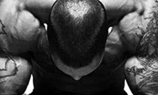 &Eta; &pi;&epsilon;&iota;&theta;&alpha;&rho;&chi;ί&alpha; &sigma;&tau;&omicron; Bodybuilding