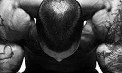 &Eta; &pi;&epsilon;&iota;&theta;&alpha;&rho;&chi;ί&alpha; &sigma;&tau;&omicron; Bodybuilding