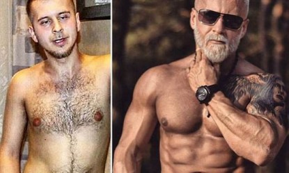 &Xi;ό&delta;&epsilon;&psi;&epsilon; &mu;ί&alpha; &pi;&epsilon;&rho;&iota;&omicron;&upsilon;&sigma;ί&alpha; &gamma;&iota;&alpha; &nu;&alpha; &mu;&omicron;&iota;ά&sigma;&epsilon;&iota; &mu;&epsilon; &alpha;&pi;ί&sigma;&tau;&epsilon;&upsilon;&tau;&alpha; &gamma;&upsilon;&mu;&nu;&alpha;&sigma;&mu;έ&nu;&omicron; 60ά&rho;&eta;!