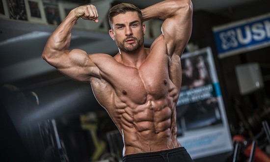 &Omicron;&iota; &tau;&rho;&epsilon;&iota;&sigmaf; &gamma;&rho;&alpha;&pi;&tau;έ&sigmaf; &epsilon;&nu;&tau;&omicron;&lambda;έ&sigmaf; &tau;&omicron;&upsilon; &phi;&upsilon;&sigma;&iota;&kappa;&omicron;ύ bodybuilding