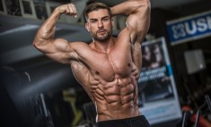 &Omicron;&iota; &tau;&rho;&epsilon;&iota;&sigmaf; &gamma;&rho;&alpha;&pi;&tau;έ&sigmaf; &epsilon;&nu;&tau;&omicron;&lambda;έ&sigmaf; &tau;&omicron;&upsilon; &phi;&upsilon;&sigma;&iota;&kappa;&omicron;ύ bodybuilding