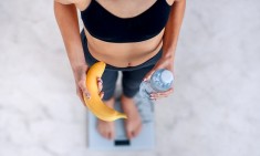 Pre-workout: &Tau;&iota; &pi;ί&nu;&omicron;&upsilon;&mu;&epsilon; &pi;&rho;&iota;&nu; &tau;&eta;&nu; &gamma;&upsilon;&mu;&nu;&alpha;&sigma;&tau;&iota;&kappa;ή &gamma;&iota;&alpha; &alpha;&upsilon;&xi;&eta;&mu;έ&nu;&eta; έ&nu;&tau;&alpha;&sigma;&eta;
