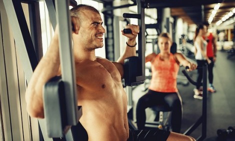 Πώς θα αποφεύγεις πόνους, τραυματισμούς ή κακώσεις όταν αθλείσαι