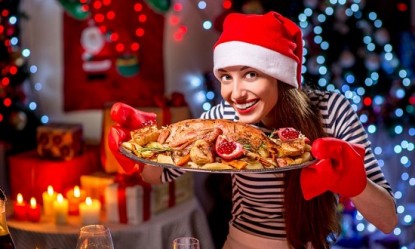 &Gamma;&iota;&omicron;&rho;&tau;έ&sigmaf; &Chi;&rho;&iota;&sigma;&tau;&omicron;&upsilon;&gamma;έ&nu;&nu;&omega;&nu;: &Eta; &pi;&iota;&omicron; &epsilon;&pi;&iota;&kappa;ί&nu;&delta;&upsilon;&nu;&eta; &pi;&epsilon;&rho;ί&omicron;&delta;&omicron;&sigmaf; &gamma;&iota;&alpha; &tau;&eta;&nu; &kappa;&alpha;&rho;&delta;&iota;ά &mu;&alpha;&sigmaf;