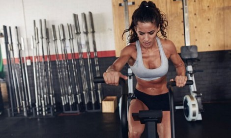 Όλα όσα πρέπει να γνωρίζετε για τις προπονήσεις HIIT