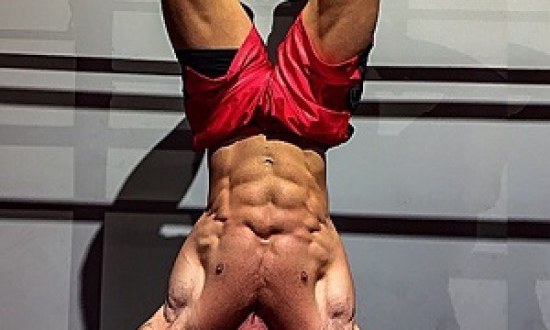 &Alpha;&upsilon;&tau;ή &epsilon;ί&nu;&alpha;&iota; &eta; &pi;&iota;&omicron; extreme ά&sigma;&kappa;&eta;&sigma;&eta; &kappa;&omicron;&iota;&lambda;&iota;&alpha;&kappa;ώ&nu;!