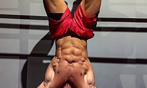 &Alpha;&upsilon;&tau;ή &epsilon;ί&nu;&alpha;&iota; &eta; &pi;&iota;&omicron; extreme ά&sigma;&kappa;&eta;&sigma;&eta; &kappa;&omicron;&iota;&lambda;&iota;&alpha;&kappa;ώ&nu;!