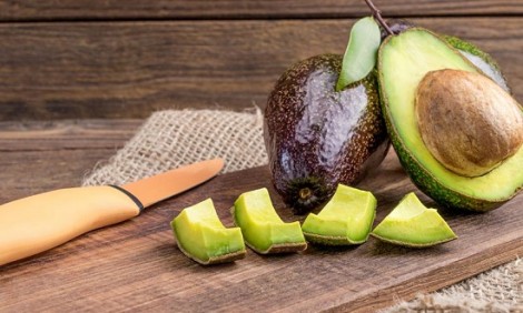 Οι 10 πιο υγιεινές τροφές του πλανήτη!