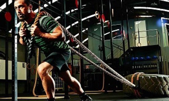 &Pi;&omega;&sigmaf; &nu;&alpha; &upsilon;&lambda;&omicron;&pi;&omicron;&iota;ή&sigma;&epsilon;&iota;&sigmaf; &tau;&omicron;&upsilon;&sigmaf; &sigma;&tau;ό&chi;&omicron;&upsilon;&sigmaf; &sigma;&omicron;&upsilon; &sigma;&tau;&omicron; Crossfit