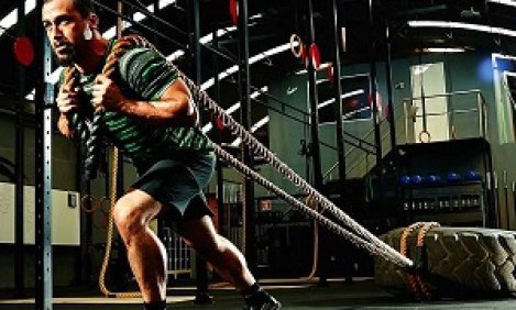 &Pi;&omega;&sigmaf; &nu;&alpha; &upsilon;&lambda;&omicron;&pi;&omicron;&iota;ή&sigma;&epsilon;&iota;&sigmaf; &tau;&omicron;&upsilon;&sigmaf; &sigma;&tau;ό&chi;&omicron;&upsilon;&sigmaf; &sigma;&omicron;&upsilon; &sigma;&tau;&omicron; Crossfit