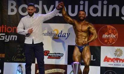 O &Kappa;ώ&sigma;&tau;&alpha;&sigmaf; &Sigma;&omega;&kappa;&iota;&alpha;&nu;ό&sigmaf; &Gamma;&epsilon;&nu;&iota;&kappa;ό&sigmaf; &Nu;&iota;&kappa;&eta;&tau;ή&sigmaf; &sigma;&tau;&omicron; WABBA World &Pi;&rho;&omega;&tau;ά&theta;&lambda;&eta;&mu;&alpha; &Pi;&epsilon;&lambda;&omicron;&pi;&omicron;&nu;&nu;ή&sigma;&omicron;&upsilon; 2018