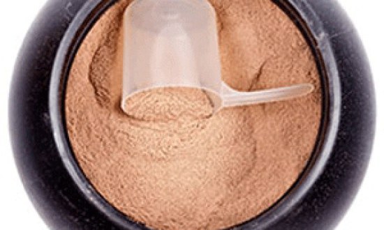 Τα συμπληρώματα πρωτεΐνης προωθούν την απώλεια βάρους