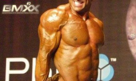 &Tau;ά&sigma;&omicron;&sigmaf; &Mu;&eta;&nu;ί&delta;&eta;&sigmaf;: &Nu;&alpha; &tau;&epsilon;&lambda;&epsilon;&iota;ώ&nu;&omicron;&upsilon;&mu;&epsilon; &mu;&epsilon; &tau;&omicron; &laquo;&alpha;&lambda;&lambda;&eta;&lambda;&omicron;&phi;ά&gamma;&omega;&mu;&alpha;&raquo; &pi;&omicron;&upsilon; &upsilon;&pi;ά&rho;&chi;&epsilon;&iota; &sigma;&tau;&omicron; bodybuilding &kappa;&alpha;&iota; &gamma;&epsilon;&nu;&iota;&kappa;ά &sigma;&tau;&eta;&nu; &Epsilon;&lambda;&lambda;ά&delta;&alpha;