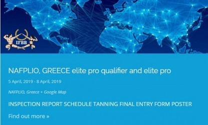 &Tau;&omicron; 2nd Amateur Cup &laquo;Dr Rafael Santonja&raquo; 2019 έ&rho;&chi;&epsilon;&tau;&alpha;&iota; &xi;&alpha;&nu;ά &sigma;&tau;&omicron; &Nu;&alpha;ύ&pi;&lambda;&iota;&omicron;!