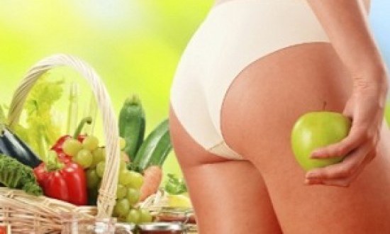 Οι τροφές προκαλούν κυτταρίτιδα