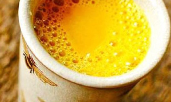 Χρυσό Γάλα, ένα ισχυρό αντιφλεγμονώδες – αντικαρκινικό ελιξήριο ...