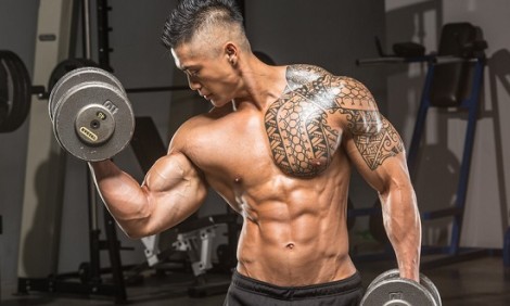 Μυική οικοδόμηση και γενετικός παράγοντας - Μύθος και πραγματικότητα