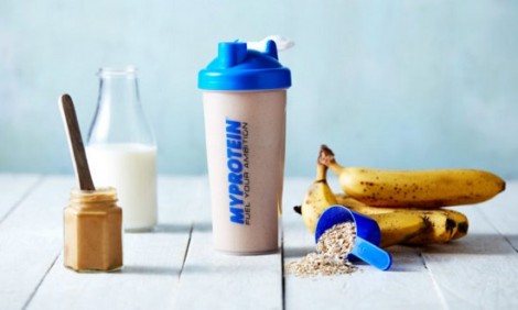 5 shake πρωτεΐνης ιδανικά για φοιτητές by MyProtein