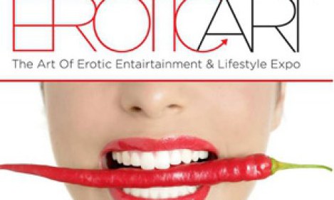 Erotic Art Festival 2016: &Gamma;&iota;&alpha; &delta;&epsilon;ύ&tau;&epsilon;&rho;&eta; &sigma;&upsilon;&nu;&epsilon;&chi;ή &chi;&rho;&omicron;&nu;&iota;ά &epsilon;ί&nu;&alpha;&iota; &gamma;&epsilon;&gamma;&omicron;&nu;ό&sigmaf;!