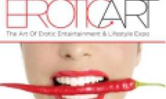 Erotic Art Festival 2016: &Gamma;&iota;&alpha; &delta;&epsilon;ύ&tau;&epsilon;&rho;&eta; &sigma;&upsilon;&nu;&epsilon;&chi;ή &chi;&rho;&omicron;&nu;&iota;ά &epsilon;ί&nu;&alpha;&iota; &gamma;&epsilon;&gamma;&omicron;&nu;ό&sigmaf;!