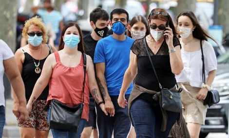 &Delta;&rho;&alpha;&mu;&alpha;&tau;&iota;&kappa;ή &alpha;&nu;&alpha;&kappa;&omicron;ί&nu;&omega;&sigma;&eta; &alpha;&pi;ό &Pi;&Omicron;&Upsilon;: &Omicron; &kappa;&omicron;&rho;&omega;&nu;&omicron;ϊό&sigmaf; &epsilon;ί&nu;&alpha;&iota; &epsilon;&kappa;&tau;ό&sigmaf; &epsilon;&lambda;έ&gamma;&chi;&omicron;&upsilon;