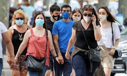 &Delta;&rho;&alpha;&mu;&alpha;&tau;&iota;&kappa;ή &alpha;&nu;&alpha;&kappa;&omicron;ί&nu;&omega;&sigma;&eta; &alpha;&pi;ό &Pi;&Omicron;&Upsilon;: &Omicron; &kappa;&omicron;&rho;&omega;&nu;&omicron;ϊό&sigmaf; &epsilon;ί&nu;&alpha;&iota; &epsilon;&kappa;&tau;ό&sigmaf; &epsilon;&lambda;έ&gamma;&chi;&omicron;&upsilon;