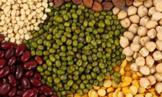 5 τροφές που περιέχουν «καλούς» υδατάνθρακες