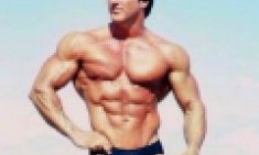 &Alpha;&pi;ί&sigma;&tau;&epsilon;&upsilon;&tau;&omicron;: &Delta;&epsilon;ί&tau;&epsilon; έ&nu;&alpha;&nu; bodybuilder &mu;&epsilon;&tau;ά &alpha;&pi;ό 40 &chi;&rho;ό&nu;&iota;&alpha;!