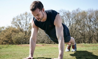 &Tau;&alpha; 6 &omicron;&phi;έ&lambda;&eta; &tau;&omicron;&upsilon; outdoor training &sigma;&tau;&eta;&nu; &upsilon;&gamma;&epsilon;ί&alpha; &mu;&alpha;&sigmaf;