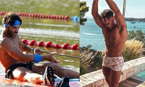 Survivor 4: &Mu;&epsilon; &pi;&lambda;&alpha;&sigma;&tau;&iota;&kappa;έ&sigmaf; έ&chi;&epsilon;&iota; &kappa;ά&nu;&epsilon;&iota; &tau;&omicron;&upsilon;&sigmaf; &kappa;&omicron;&iota;&lambda;&iota;&alpha;&kappa;&omicron;ύ&sigmaf; &tau;&omicron;&upsilon; &omicron; &Alpha;&sigma;&eta;&mu;&alpha;&kappa;ό&pi;&omicron;&upsilon;&lambda;&omicron;&sigmaf;;