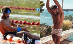 Survivor 4: &Mu;&epsilon; &pi;&lambda;&alpha;&sigma;&tau;&iota;&kappa;έ&sigmaf; έ&chi;&epsilon;&iota; &kappa;ά&nu;&epsilon;&iota; &tau;&omicron;&upsilon;&sigmaf; &kappa;&omicron;&iota;&lambda;&iota;&alpha;&kappa;&omicron;ύ&sigmaf; &tau;&omicron;&upsilon; &omicron; &Alpha;&sigma;&eta;&mu;&alpha;&kappa;ό&pi;&omicron;&upsilon;&lambda;&omicron;&sigmaf;;