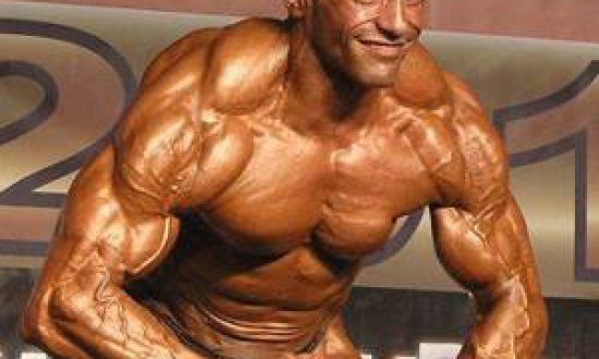 &Delta;&eta;&mu;ή&tau;&rho;&eta;&sigmaf; &Rho;ό&kappa;&kappa;&alpha;&sigmaf;: "H &gamma;&nu;ώ&sigma;&eta; &epsilon;ί&nu;&alpha;&iota; &eta; &delta;ύ&nu;&alpha;&mu;&eta; &gamma;&iota;&alpha; &nu;&alpha; &pi;&alpha;&sigmaf; έ&nu;&alpha; &beta;ή&mu;&alpha; &pi;&alpha;&rho;&alpha;&pi;έ&rho;&alpha;, No pain... No gain!!!"