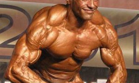 &Delta;&eta;&mu;ή&tau;&rho;&eta;&sigmaf; &Rho;ό&kappa;&kappa;&alpha;&sigmaf;: "H &gamma;&nu;ώ&sigma;&eta; &epsilon;ί&nu;&alpha;&iota; &eta; &delta;ύ&nu;&alpha;&mu;&eta; &gamma;&iota;&alpha; &nu;&alpha; &pi;&alpha;&sigmaf; έ&nu;&alpha; &beta;ή&mu;&alpha; &pi;&alpha;&rho;&alpha;&pi;έ&rho;&alpha;, No pain... No gain!!!"