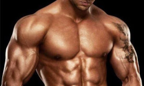 Πως να διατηρήσετε την μυϊκή σας μάζα!!!