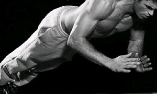 Push-ups : 5 δυναμικές παραλλαγές που πρέπει να δοκιμάσεις !!!