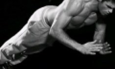 Push-ups : 5 &delta;&upsilon;&nu;&alpha;&mu;&iota;&kappa;έ&sigmaf; &pi;&alpha;&rho;&alpha;&lambda;&lambda;&alpha;&gamma;έ&sigmaf; &pi;&omicron;&upsilon; &pi;&rho;έ&pi;&epsilon;&iota; &nu;&alpha; &delta;&omicron;&kappa;&iota;&mu;ά&sigma;&epsilon;&iota;&sigmaf; !!!