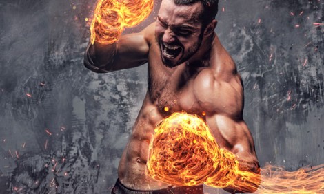 Ταυρίνη: Ένα πολύ σημαντικό αμινοξύ!