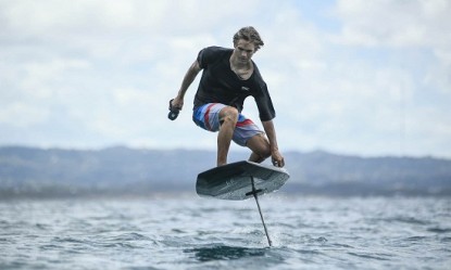 &Eta; &nu;έ&alpha; &tau;&rho;έ&lambda;&alpha; &tau;&omicron;&upsilon; &kappa;&alpha;&lambda;&omicron;&kappa;&alpha;&iota;&rho;&iota;&omicron;ύ &pi;&omicron;&upsilon; &omicron;&nu;&omicron;&mu;ά&zeta;&epsilon;&tau;&alpha;&iota; &eta;&lambda;&epsilon;&kappa;&tau;&rho;&iota;&kappa;ό &upsilon;&delta;&rho;&omicron;&pi;&tau;έ&rho;&upsilon;&gamma;&omicron;