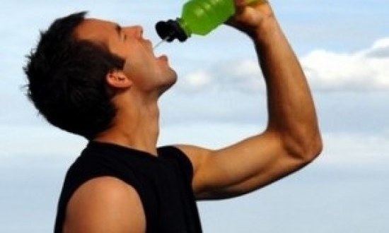 Ηλεκτρολύτες: Τι είναι και πώς θα τους αναπληρώσετε!