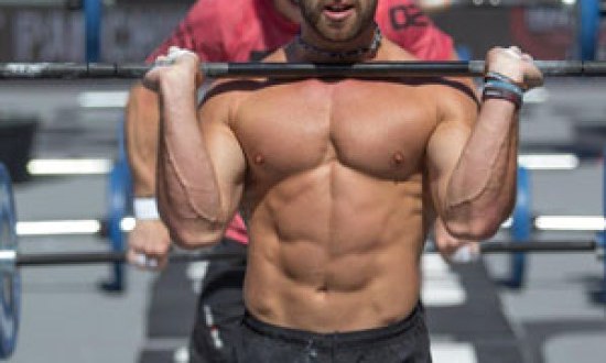 6 προπονήσεις CrossFit για θηρία (video) !!!