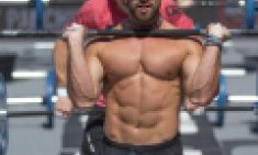 6 &pi;&rho;&omicron;&pi;&omicron;&nu;ή&sigma;&epsilon;&iota;&sigmaf; CrossFit &gamma;&iota;&alpha; &theta;&eta;&rho;ί&alpha; (video) !!!