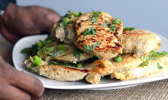 &laquo;&Chi;&tau;ί&sigma;&epsilon;&raquo; &mu;ύ&epsilon;&sigmaf; &tau;&rho;ώ&gamma;&omicron;&nu;&tau;&alpha;&sigmaf; &kappa;&omicron;&tau;ό&pi;&omicron;&upsilon;&lambda;&omicron;!