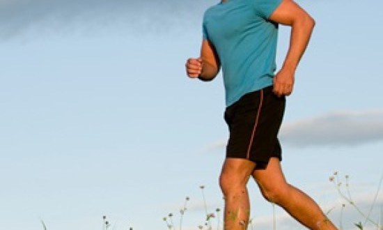 Η πρωινή αερόβια άσκηση είναι ό,τι χρειάζεσαι!