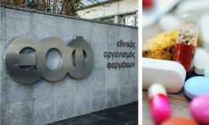 &Epsilon;&Omicron;&Phi;: &Pi;&rho;&omicron;&epsilon;&iota;&delta;&omicron;&pi;&omicron;ί&eta;&sigma;&eta; &gamma;&iota;&alpha; &pi;&rho;&omicron;ϊό&nu; &pi;&omicron;&upsilon; &kappa;&upsilon;&kappa;&lambda;&omicron;&phi;&omicron;&rho;&epsilon;ί &sigma;&alpha;&nu; &sigma;&upsilon;&mu;&pi;&lambda;ή&rho;&omega;&mu;&alpha; &delta;&iota;&alpha;&tau;&rho;&omicron;&phi;ή&sigmaf;