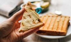 &Tau;&omicron;&sigma;&tau;: &Epsilon;&lambda;&alpha;&phi;&rho;ύ &gamma;&epsilon;ύ&mu;&alpha; ή &theta;&epsilon;&rho;&mu;&iota;&delta;&iota;&kappa;ή &beta;ό&mu;&beta;&alpha;;