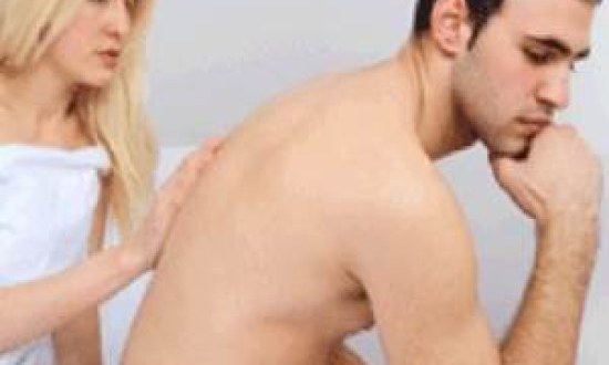 Αντιμετώπιση πρόωρης εκσπερμάτωσης. Γράφει ο Στ. Παπαδόπουλος